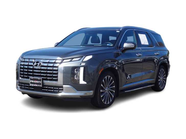 Thumbnail: 2023 Hyundai Palisade - 1