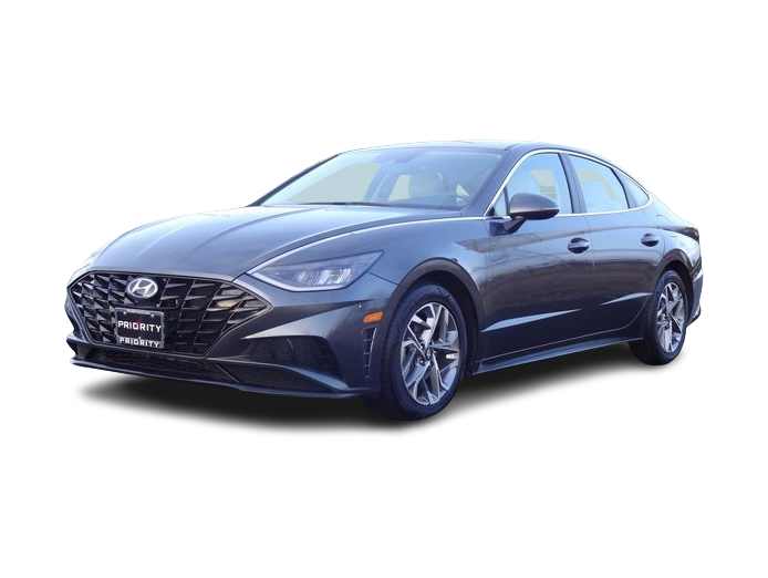 Thumbnail: 2023 Hyundai Sonata - 1