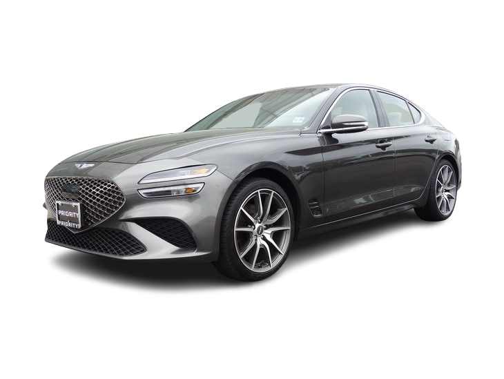 2023 Genesis G70 2.0T -
                Chesapeake, VA