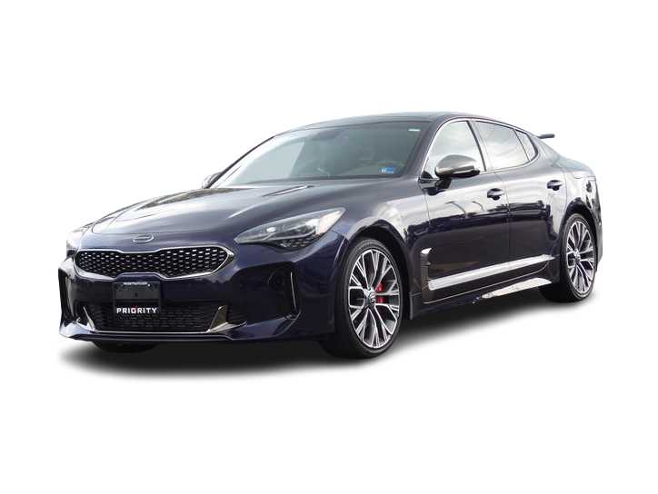2020 Kia Stinger GT -
                  Chesapeake, VA