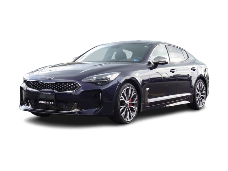 2020 Kia Stinger GT -
                  Chesapeake, VA