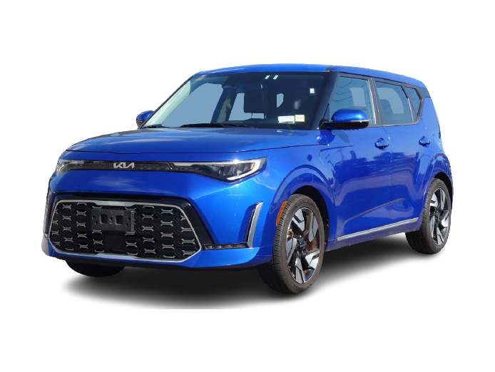 Thumbnail: 2023 Kia Soul - 1