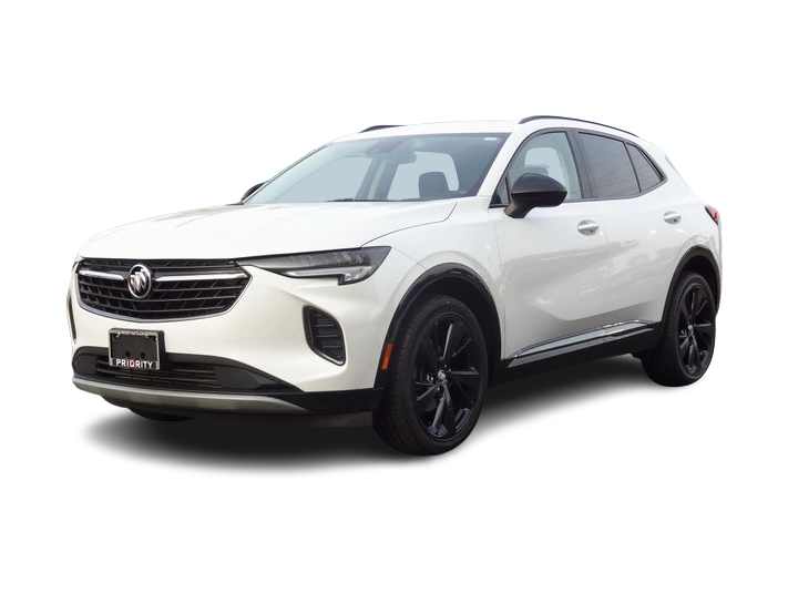 2023 Buick Envision Essence -
                  Chesapeake, VA