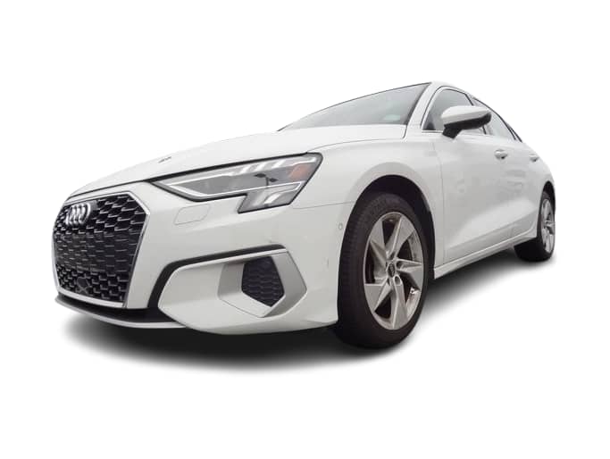 2023 Audi A3 Premium -
                Chesapeake, VA