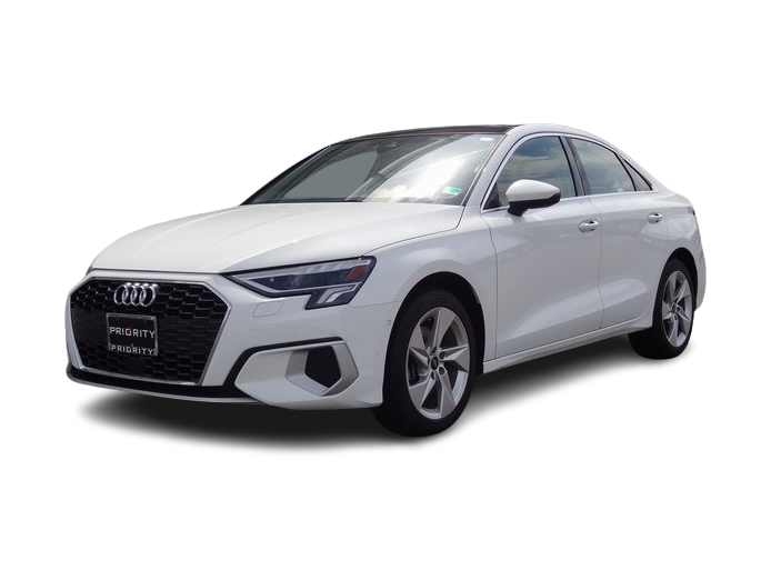 2023 Audi A3 Premium -
                  Chesapeake, VA