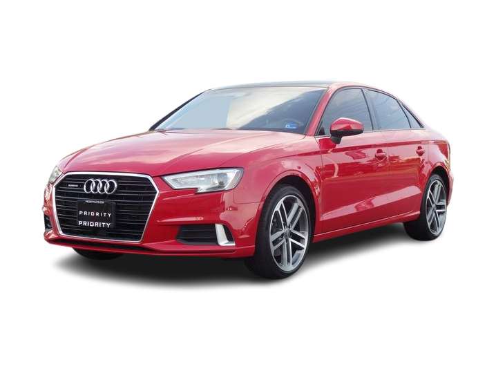 2018 Audi A3 Premium -
                  Chesapeake, VA