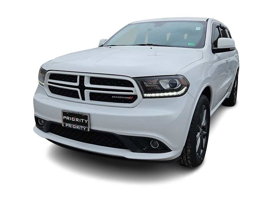 2017 Dodge Durango GT -
                  Chesapeake, VA