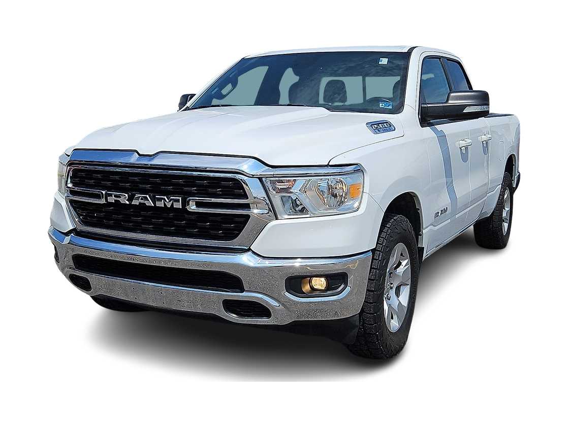 Thumbnail: 2022 RAM 1500 - 1
