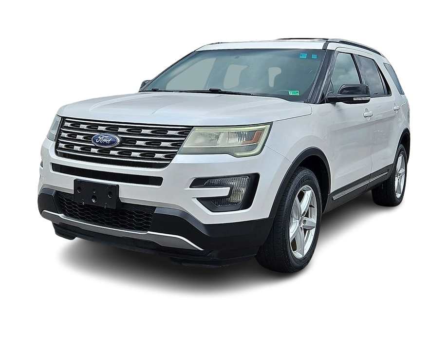 2016 Ford Explorer XLT -
                  Chesapeake, VA