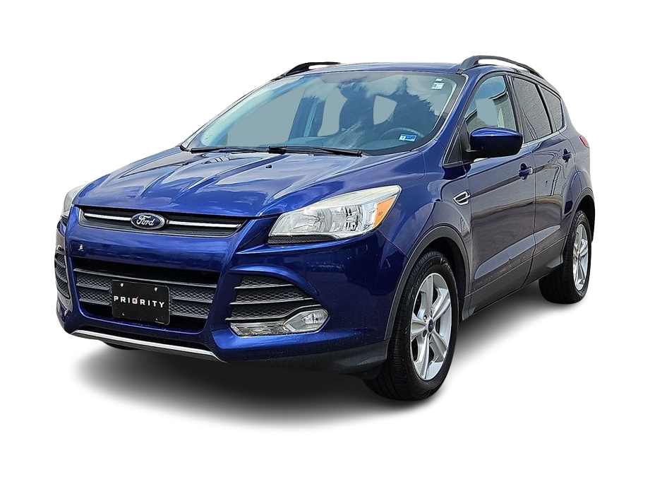 2014 Ford Escape SE -
                  Chesapeake, VA