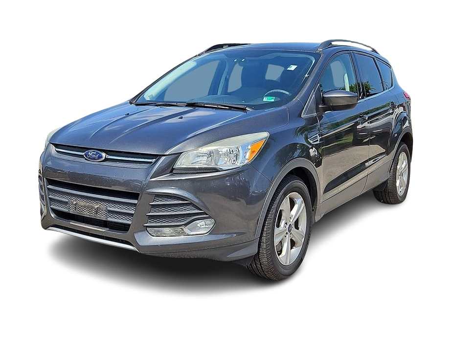 2015 Ford Escape SE -
                  Chesapeake, VA