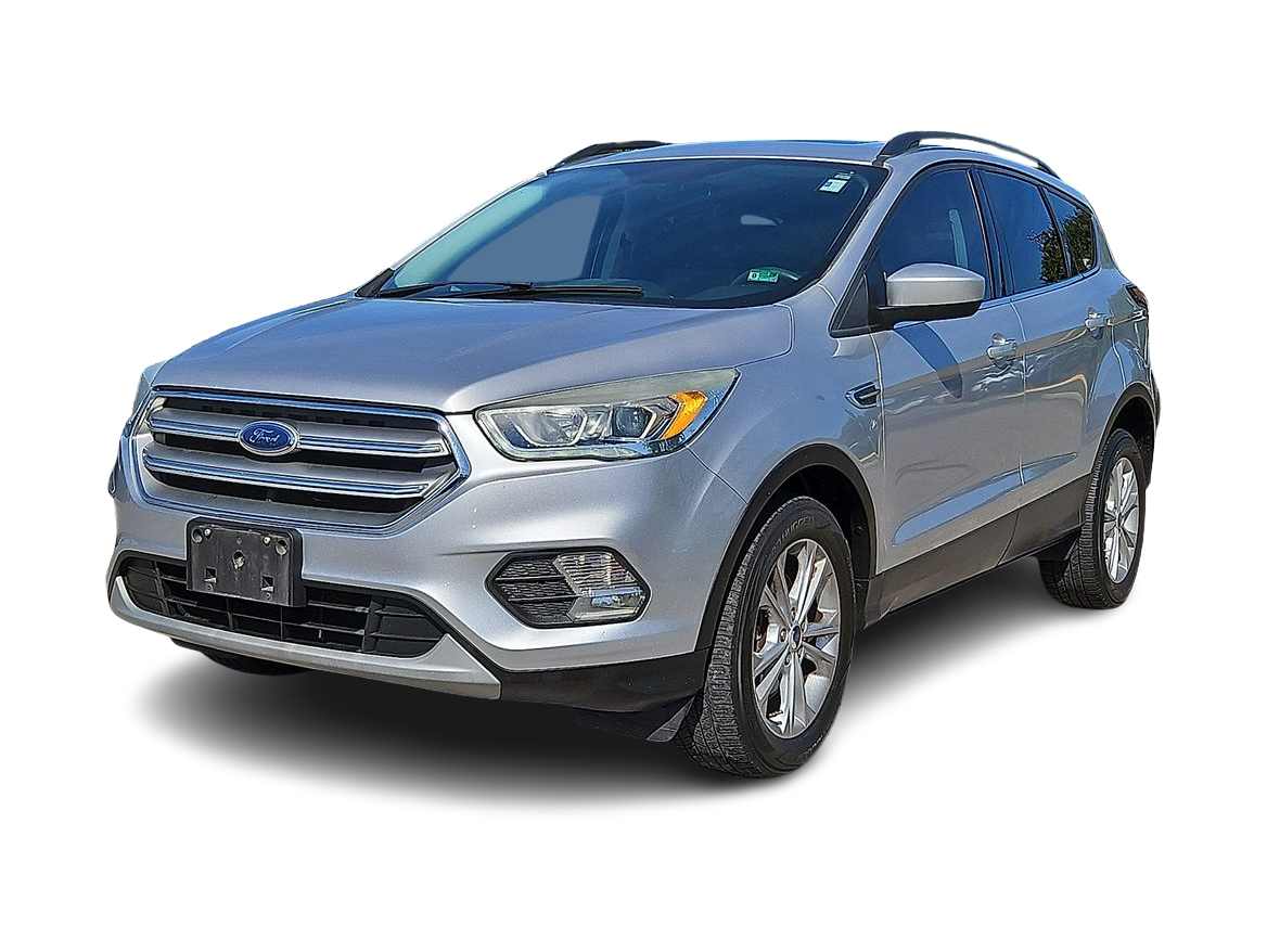 2017 Ford Escape SE -
                  Chesapeake, VA