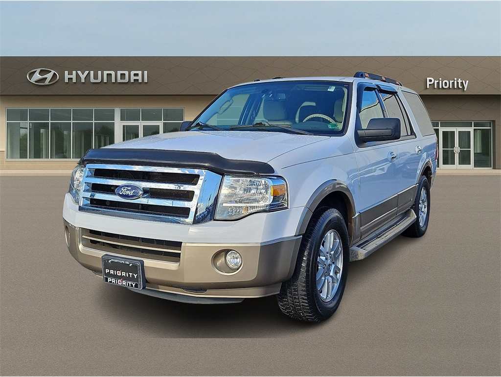 2013 Ford Expedition