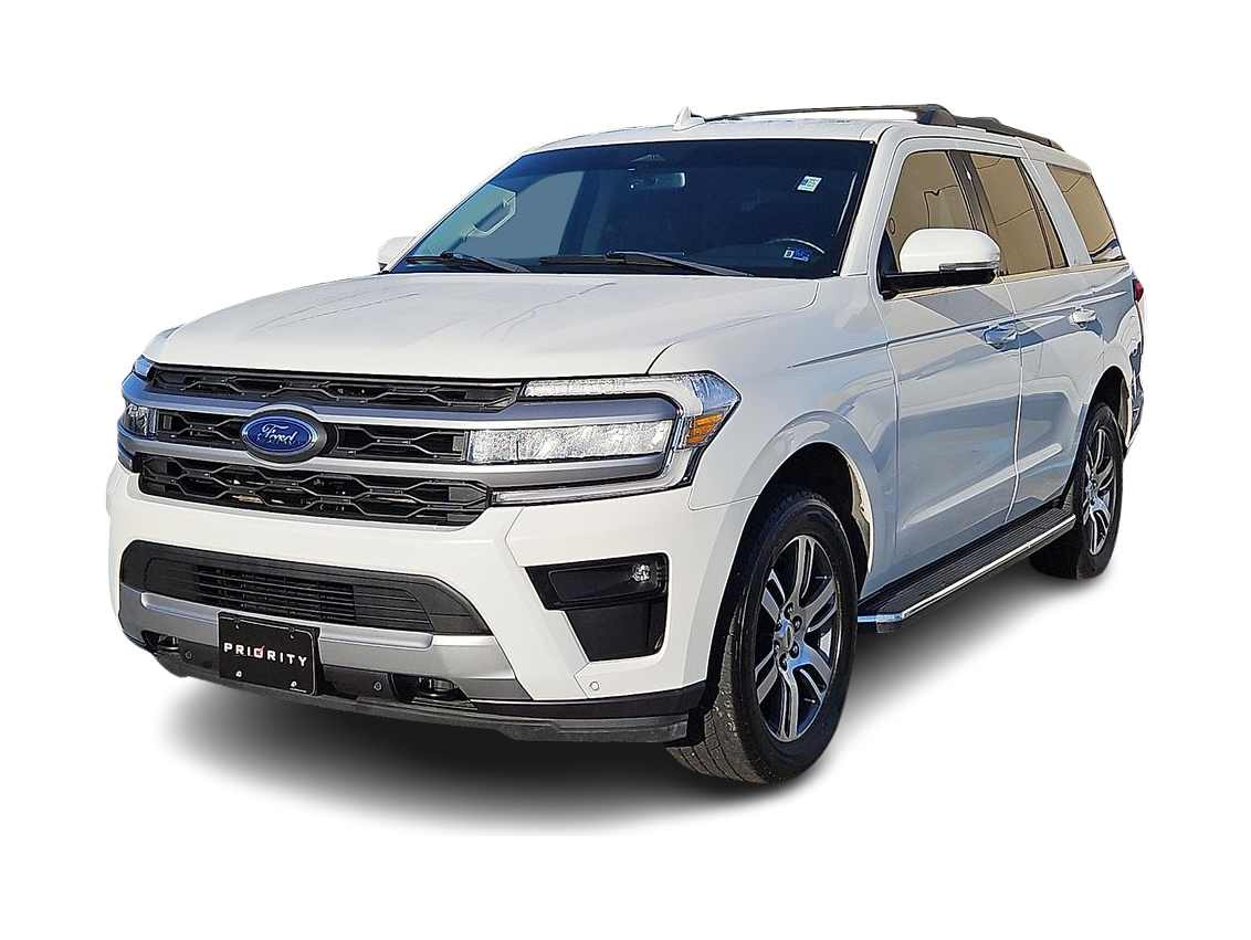 Thumbnail: 2023 Ford Expedition - 1