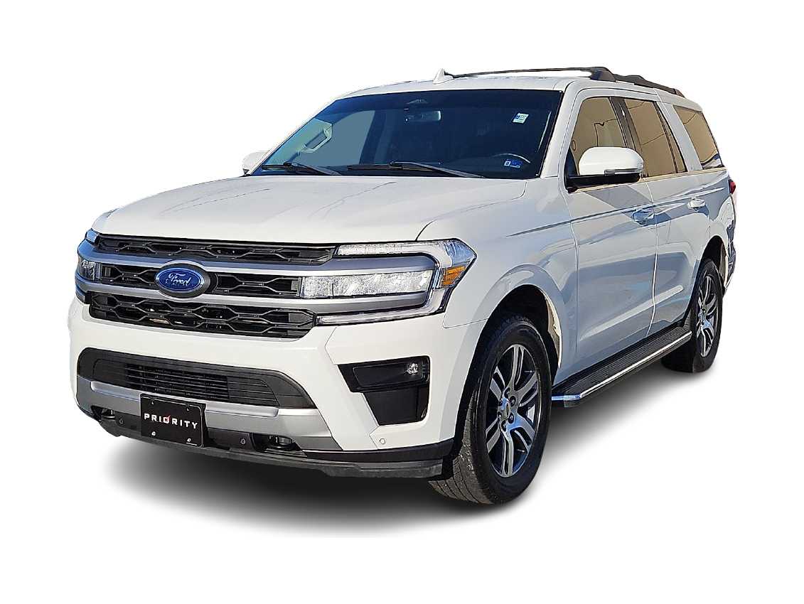Thumbnail: 2023 Ford Expedition - 1