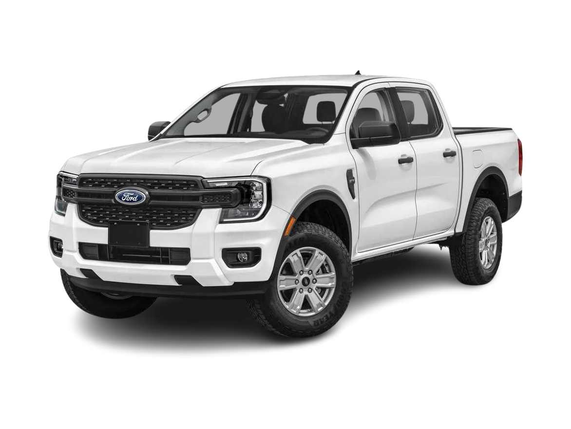 Thumbnail: 2024 Ford Ranger - 1