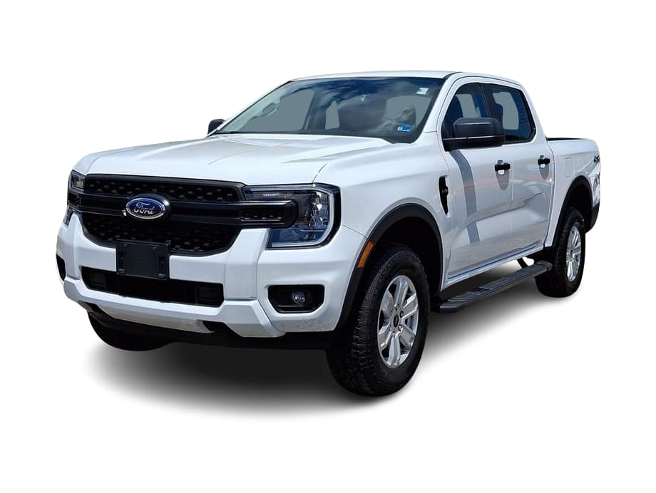 Thumbnail: 2024 Ford Ranger - 1