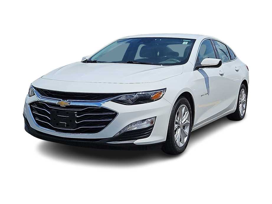 Thumbnail: 2022 Chevrolet Malibu - 1