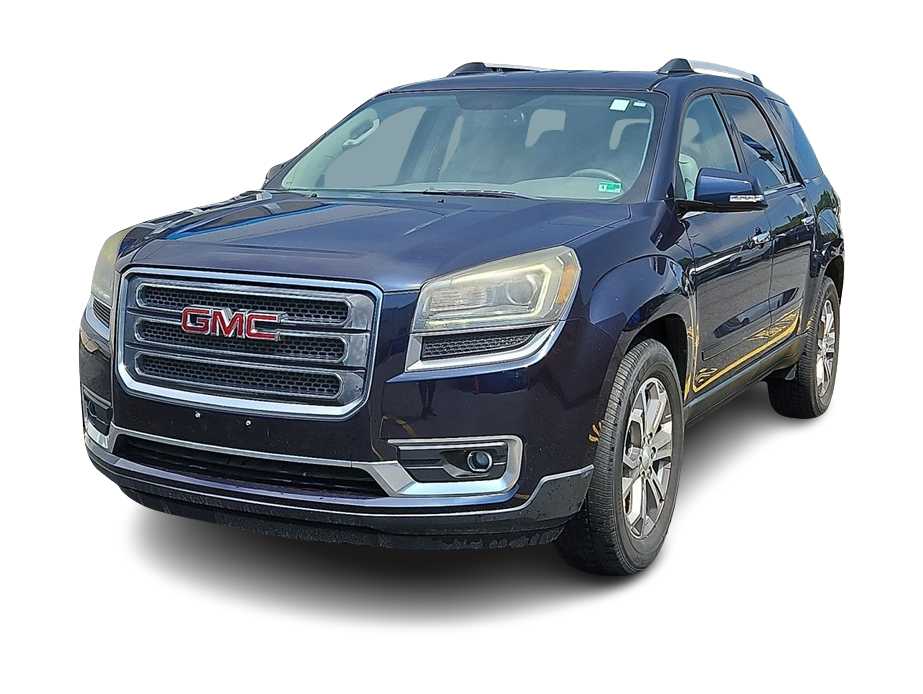 2016 GMC Acadia SLT -
                  Chesapeake, VA