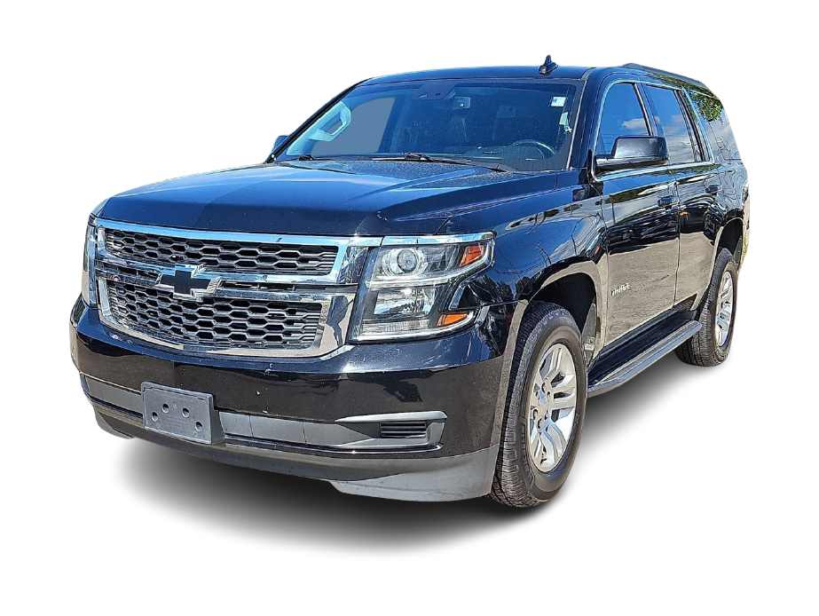 2020 Chevrolet Tahoe LT -
                  Chesapeake, VA