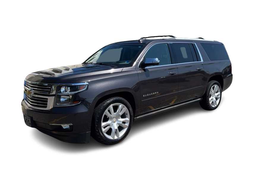 2017 Chevrolet Suburban Premier -
                  Chesapeake, VA