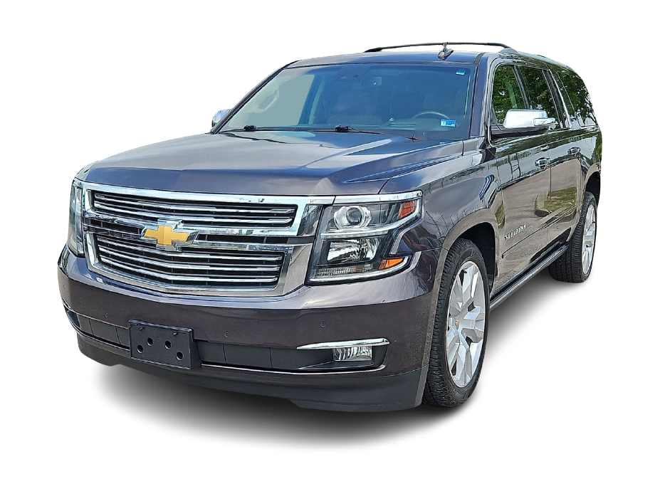 2017 Chevrolet Suburban Premier -
                  Chesapeake, VA