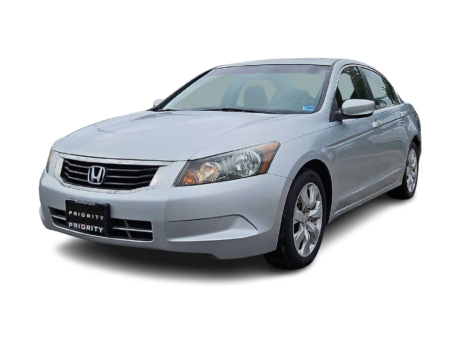2009 Honda Accord EX -
                  Chesapeake, VA