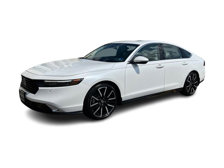 Thumbnail: 2024 Honda Accord - 1