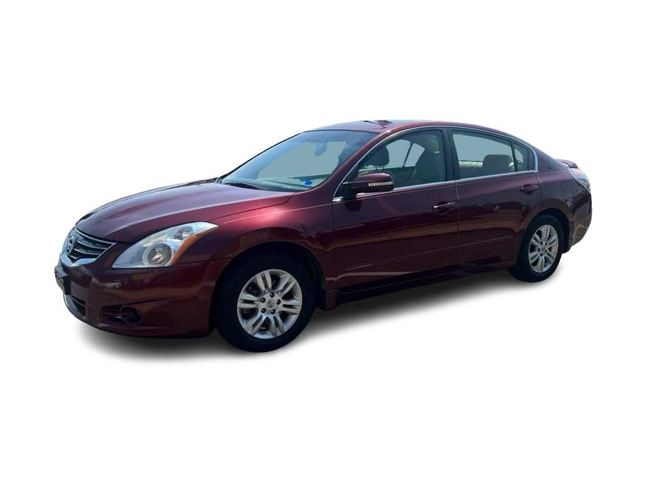 2010 Nissan Altima SL -
                  Chesapeake, VA