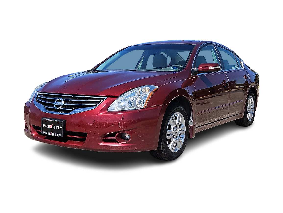 2010 Nissan Altima SL -
                  Chesapeake, VA