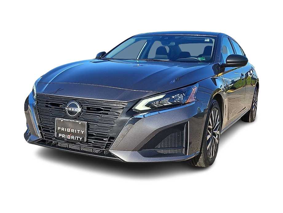 Thumbnail: 2024 Nissan Altima - 1