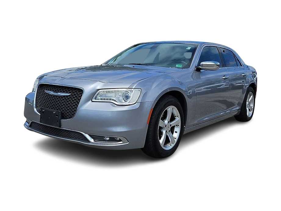 Thumbnail: 2016 Chrysler 300 - 1