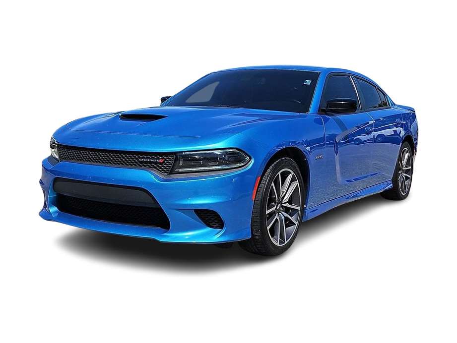 Thumbnail: 2023 Dodge Charger - 1