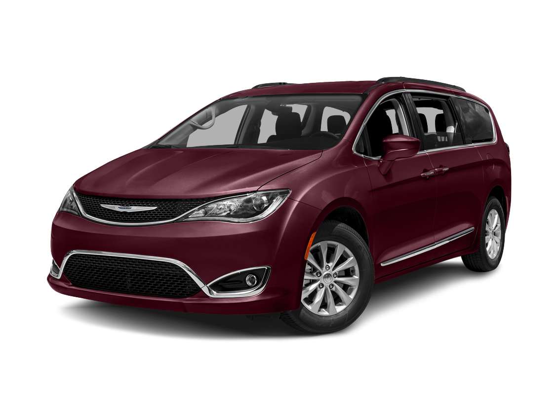 2017 Chrysler Pacifica Touring L -
                  Chesapeake, VA