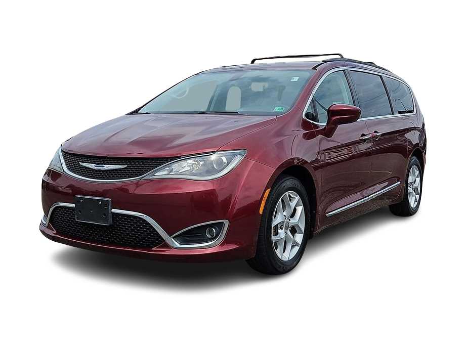 2017 Chrysler Pacifica Touring L -
                  Chesapeake, VA