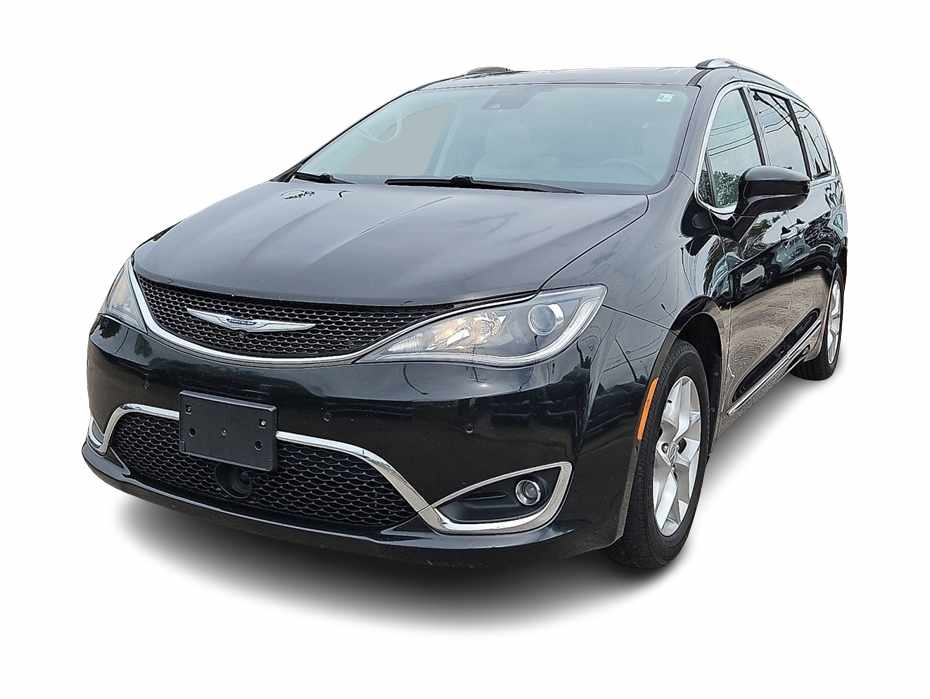 2019 Chrysler Pacifica  -
                  Chesapeake, VA