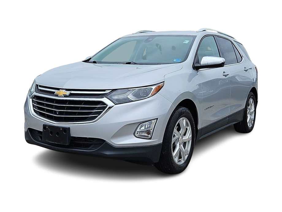 2019 Chevrolet Equinox Premier -
                  Chesapeake, VA