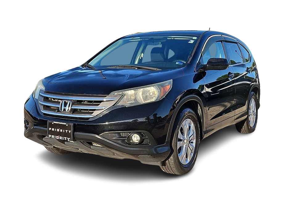 2014 Honda CR-V EX -
                  Chesapeake, VA