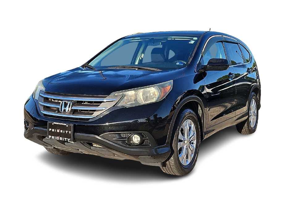 2014 Honda CR-V EX -
                  Chesapeake, VA