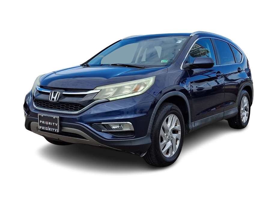 2015 Honda CR-V EX-L -
                  Chesapeake, VA