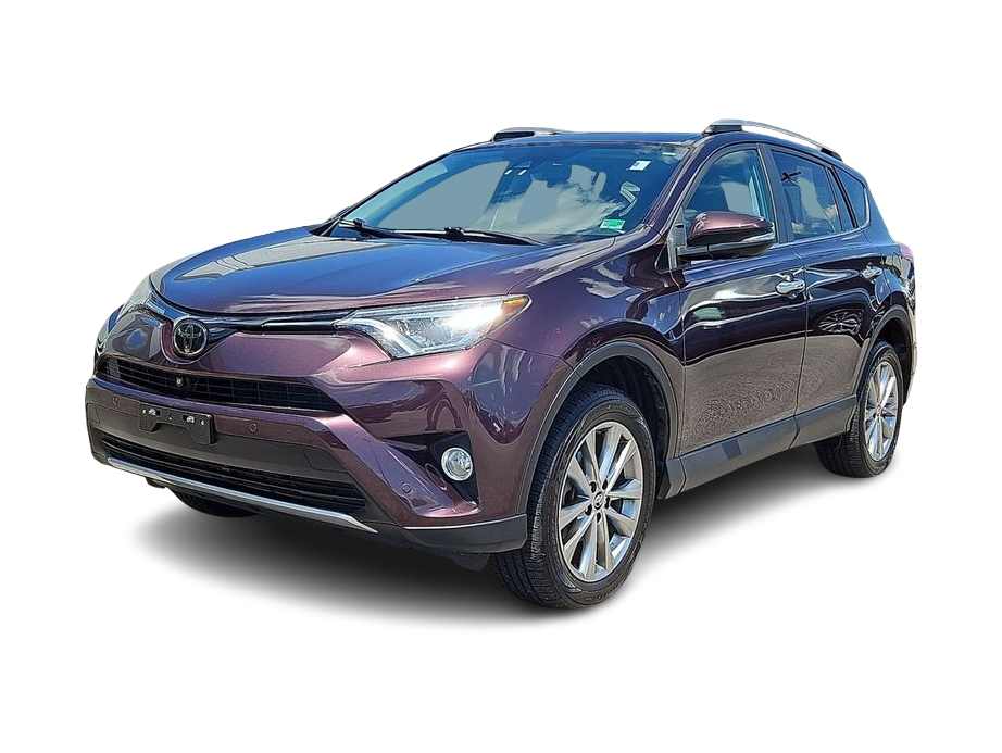 Thumbnail: 2016 Toyota RAV4 - 1