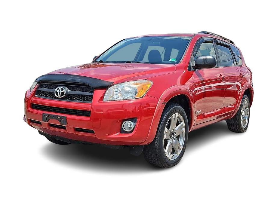 2010 Toyota RAV4 Sport -
                  Chesapeake, VA
