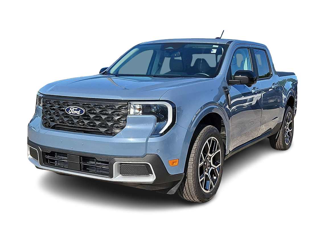 Thumbnail: 2025 Ford Maverick - 1