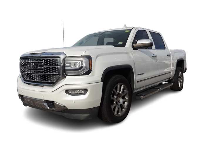 2016 GMC Sierra 1500 Denali -
                Chesapeake, VA