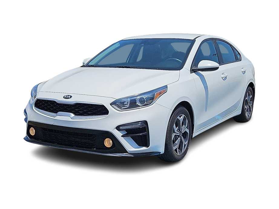 2020 Kia Forte LXS -
                  Chesapeake, VA