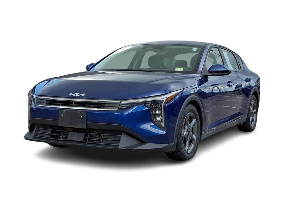 Thumbnail: 2025 Kia K4 - 1