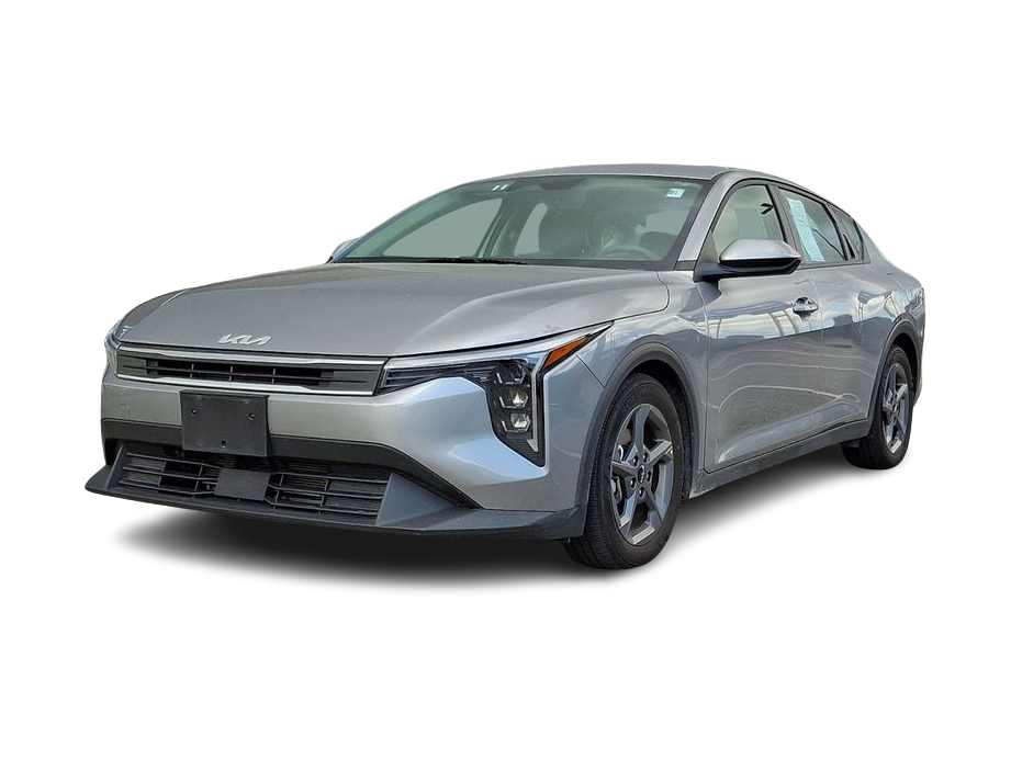 Thumbnail: 2025 Kia K4 - 1