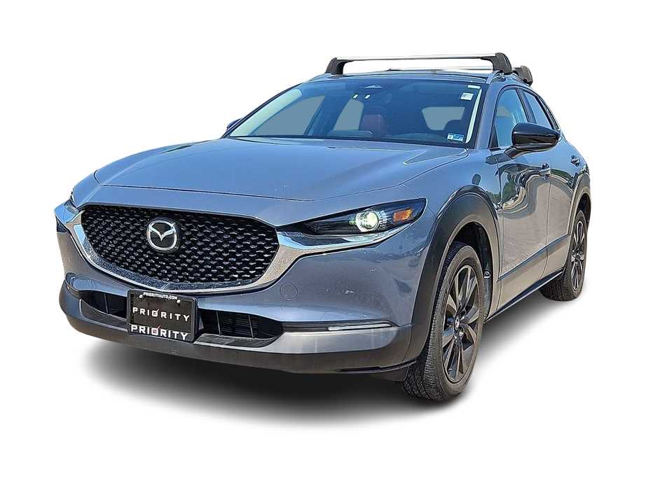 Thumbnail: 2024 Mazda CX-30 - 1