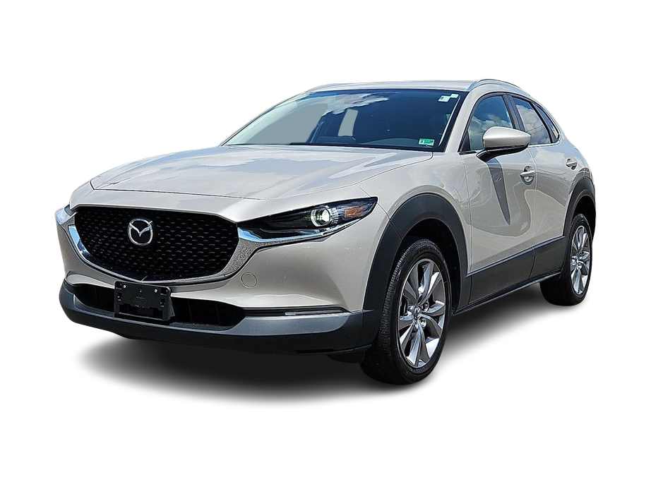Thumbnail: 2023 Mazda CX-30 - 1
