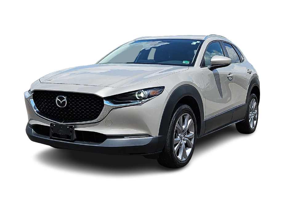 2023 Mazda CX-30 Preferred -
                  Chesapeake, VA